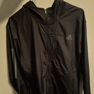 Adidas Lightweight Rain Jacket